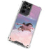 Wonder Woman 1984 (2020) Flying Pose Galaxy S21 Ultra 5G Clear Case